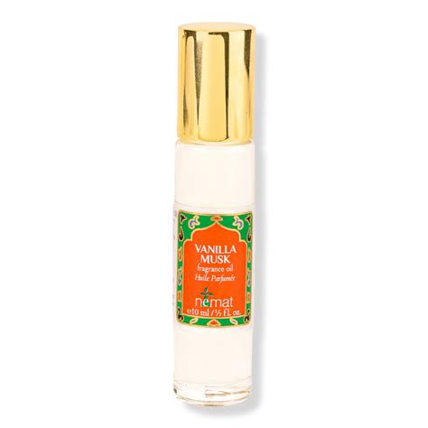 ulta perfume vanilla